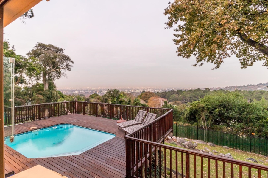 4 Bedroom Property for Sale in Newlands Western Cape